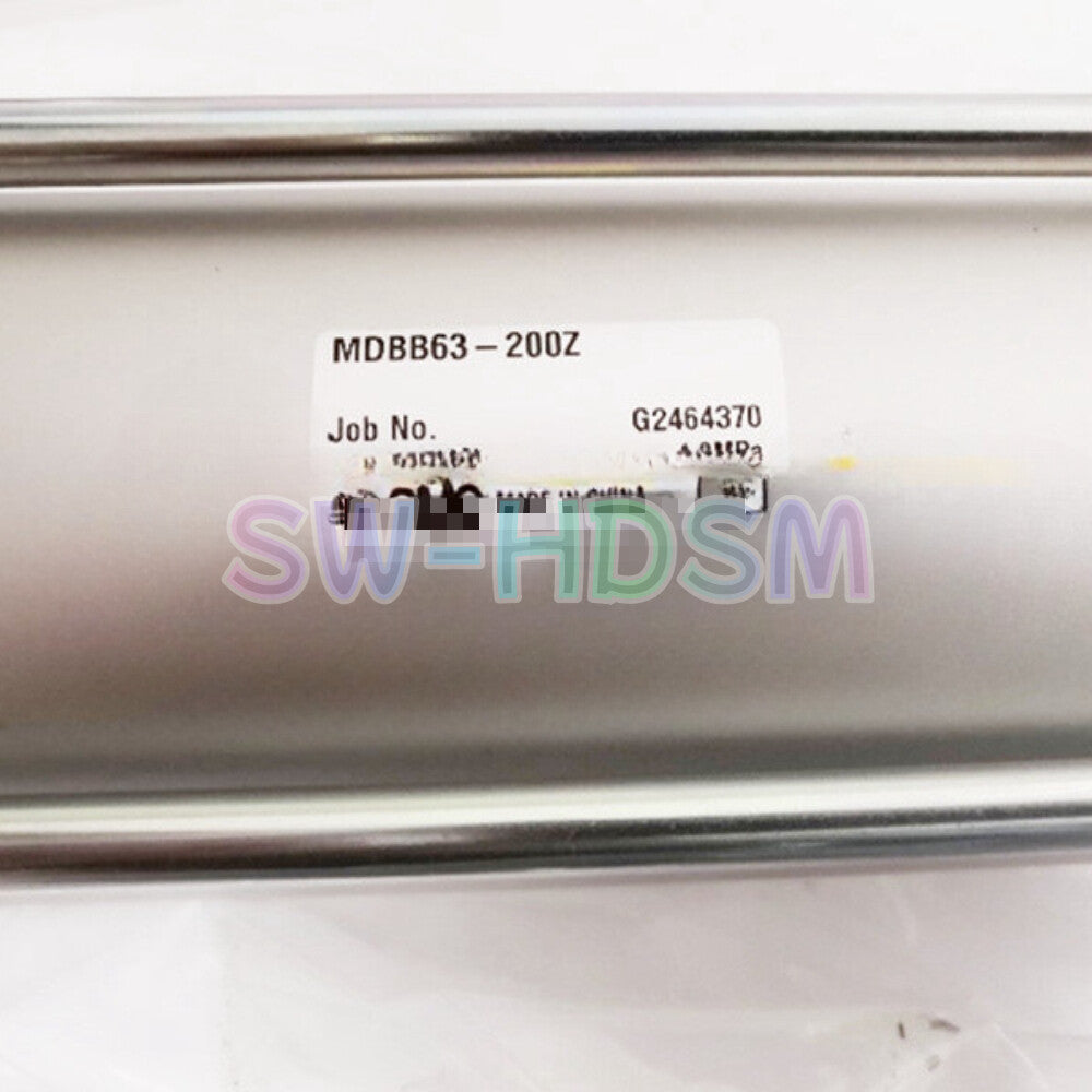 1PCS  for SMC cylinder MDBB63-200Z Freight Free