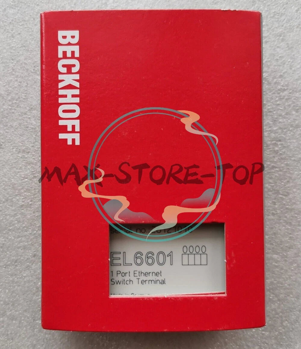 1PC BECKHOFF EL6601 EL 6601 Module  Fast Shipping