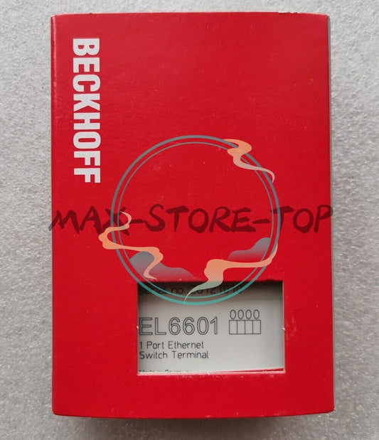 1PC BECKHOFF EL6601 EL 6601 Module  Fast Shipping