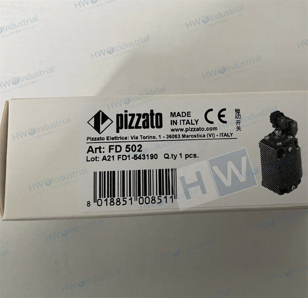 1/piece FD 502 FD502  Piz Zato Limit Switch