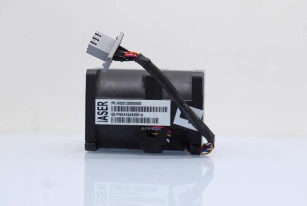 1PC  AVC DFTA0456B2U 12V 1.70A 4056 High Speed Violent Boost Server Fan