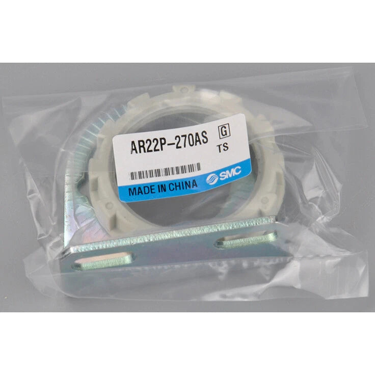 1pc  SMC AR22P-270AS Pressure regulating valve spot stock  #P