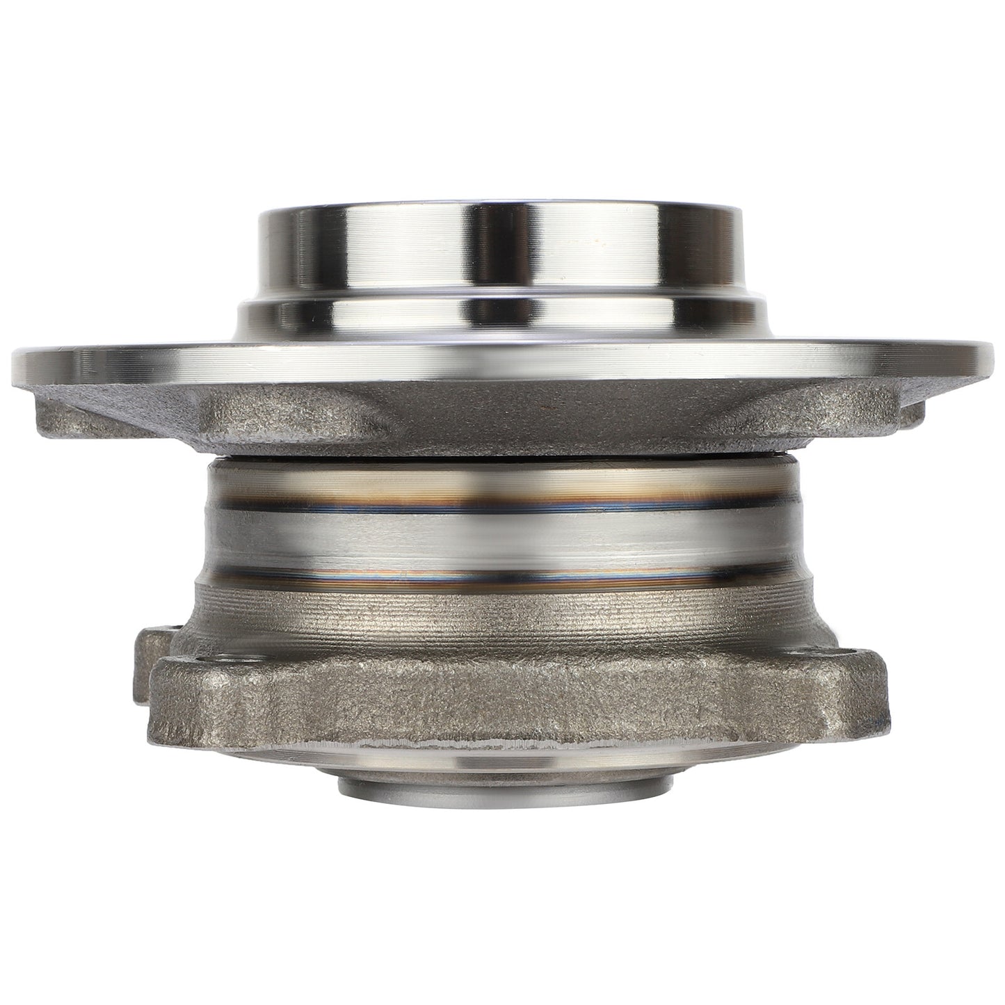 1Pc Wheel Hub Bearing Assembly Front For BMW 745i 750i 760i 745Li 750Li 760Li