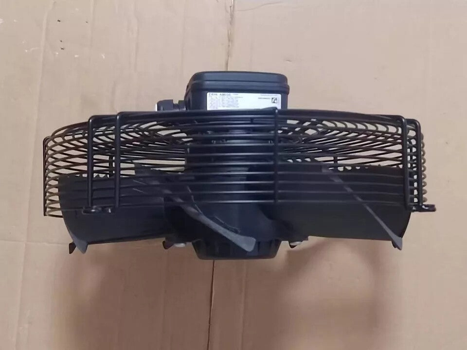 1PC Ziehl-abegg FN035-VDK.0F.V7P2 Axial-Flow Fan