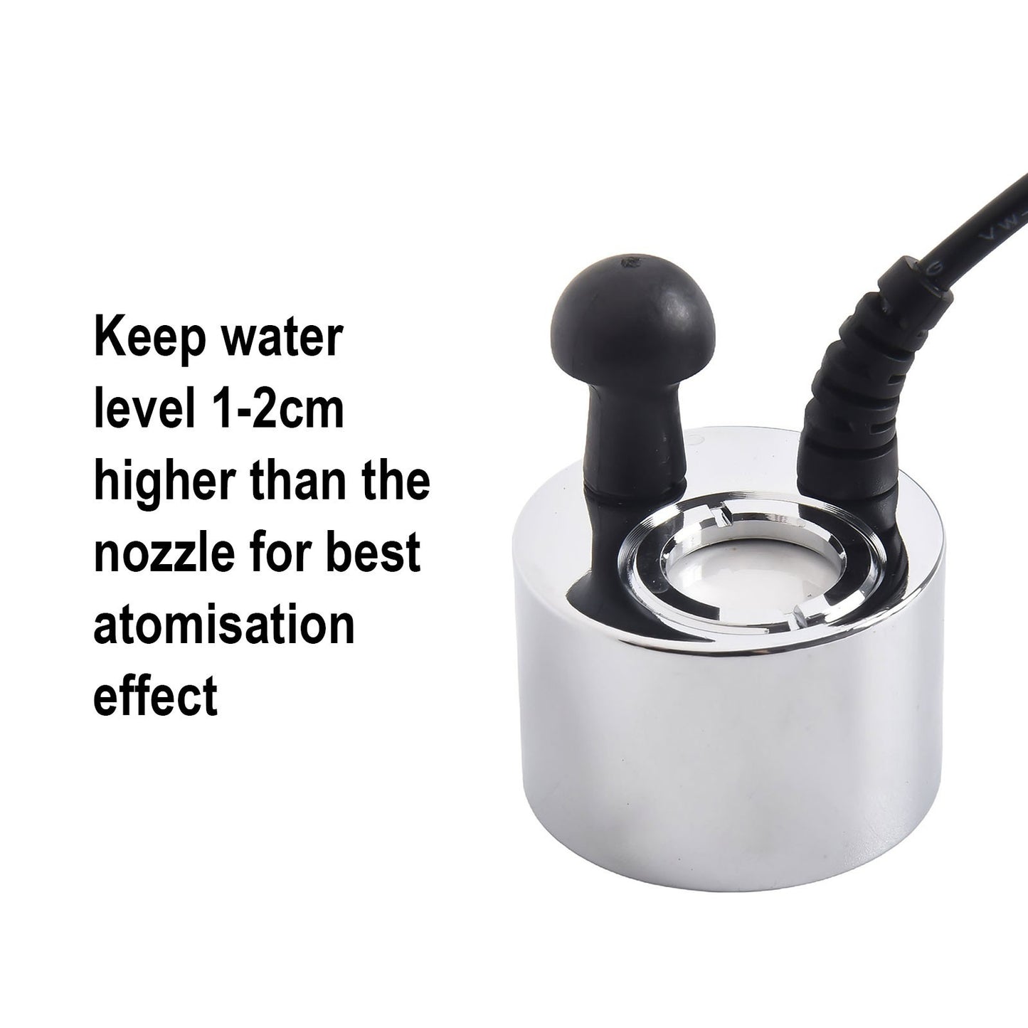Transducer Transducer Discs Electric Fire For DIMPLEX M-011B M011B