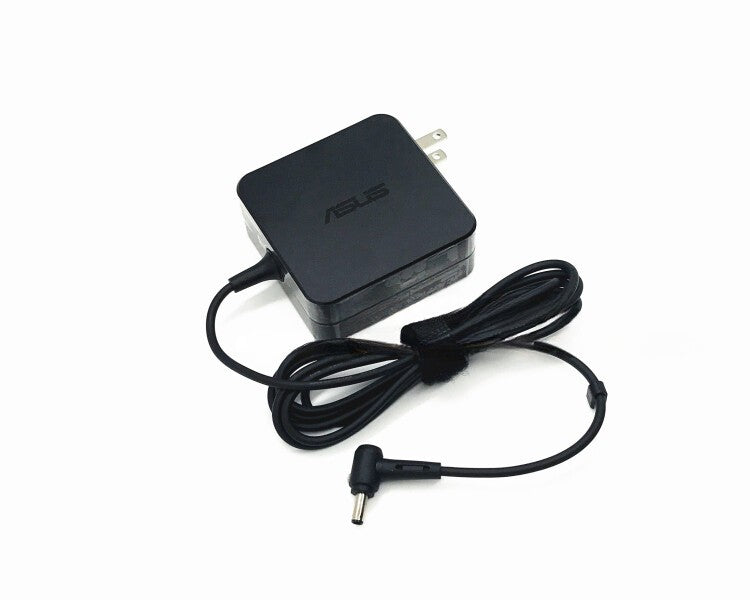 19V 3.42A 65W AC Adapter Charger For ASUS Vivobook 14 X1402 X1402ZA Power Supply