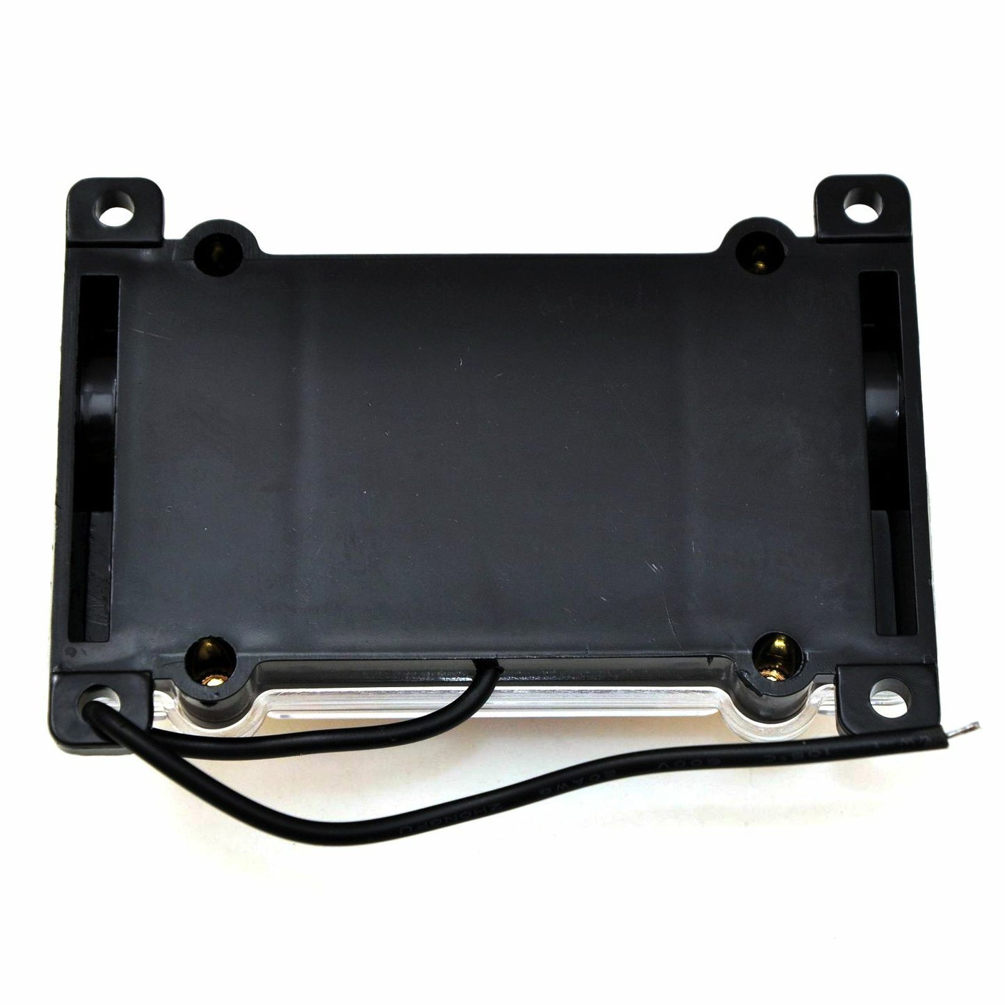 Auto Car Audio Overload Protector LED Voltage Display ANL Dist Block Fuse Holder