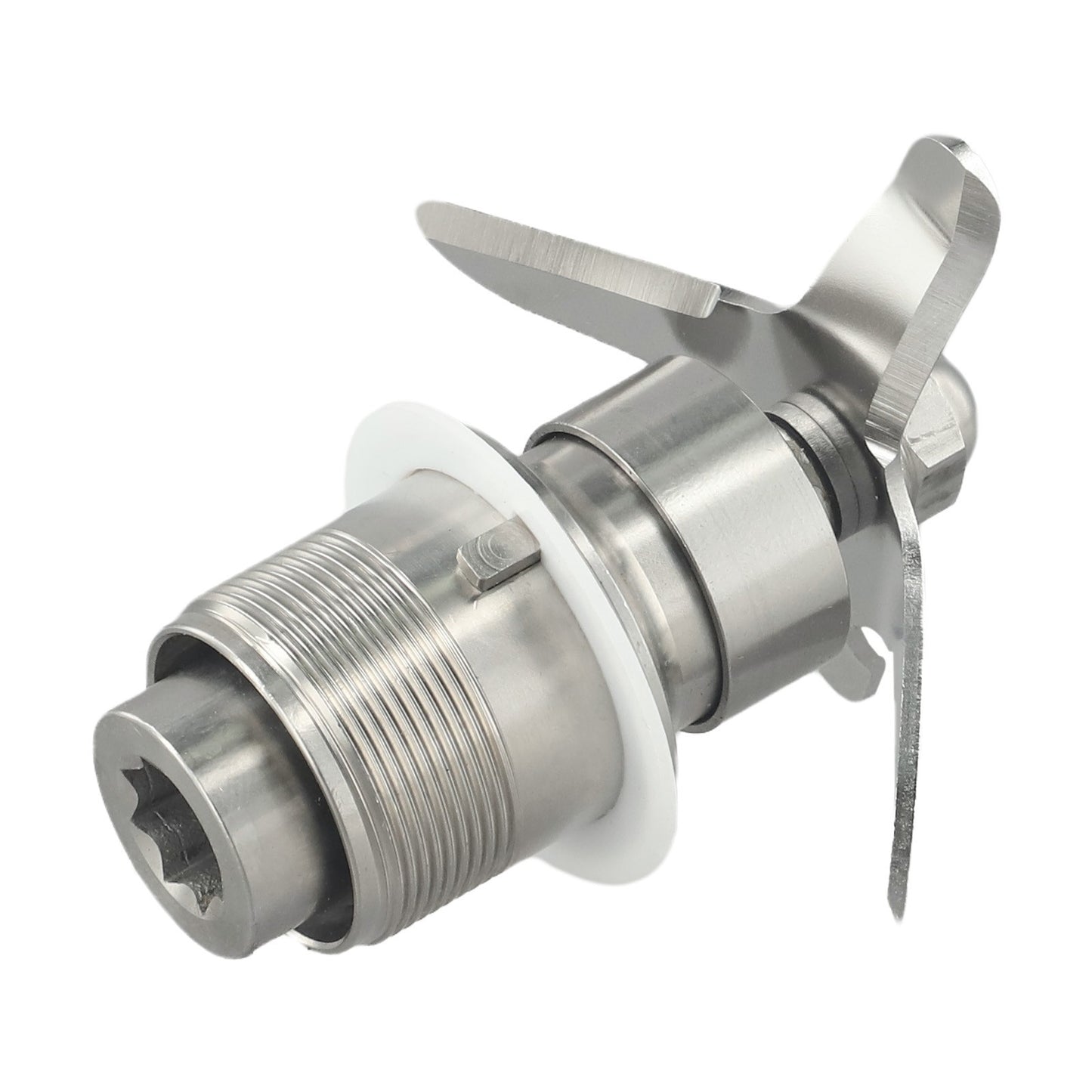 Reliable Replacement Cutting Blade Assembly Designed for Waring Blenders