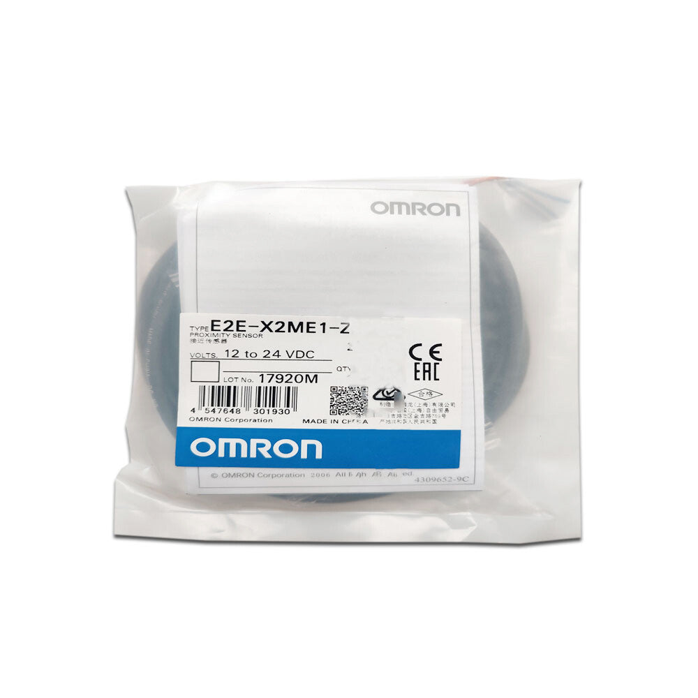 Omron Switch Unit E2E-X1R5E1-Z E2E-X1R5F1-Z E2E-X2D1-N E2E-X2E1-Z E2E-X2F1-Z