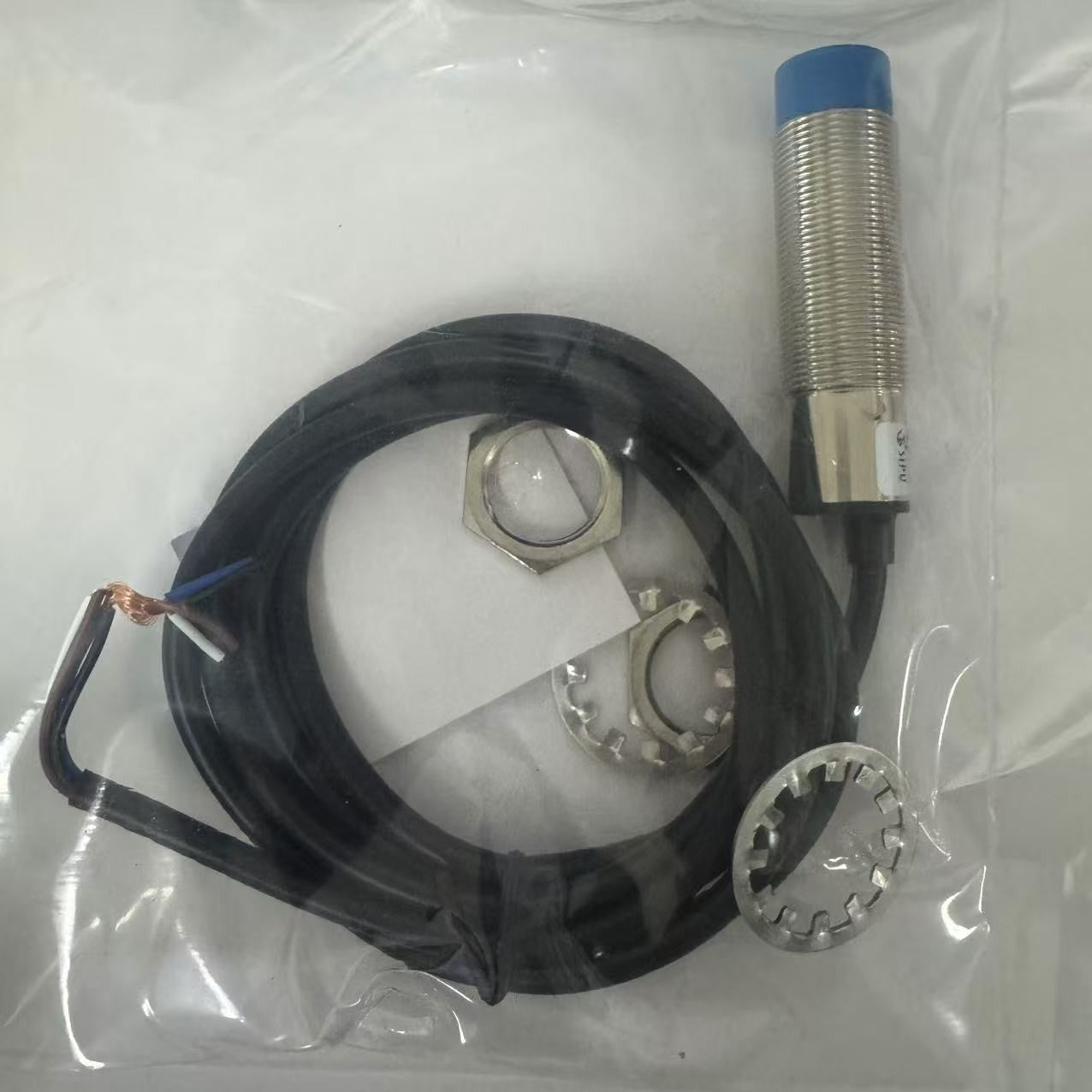 1PCS  FIT FOR Sensor proximity switch MS8-M18-IUD1