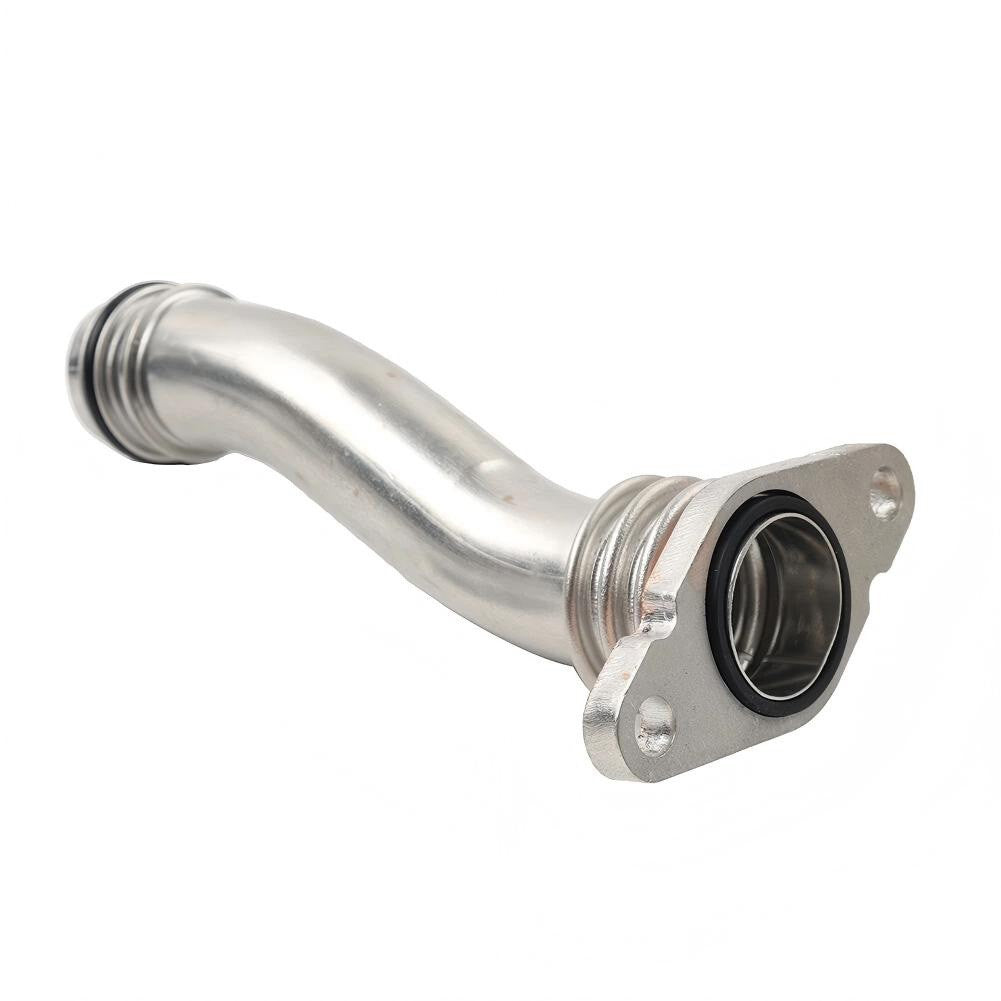 Car Maintenance Engine Coolant Pipe Cooling System Parts Installation Easy