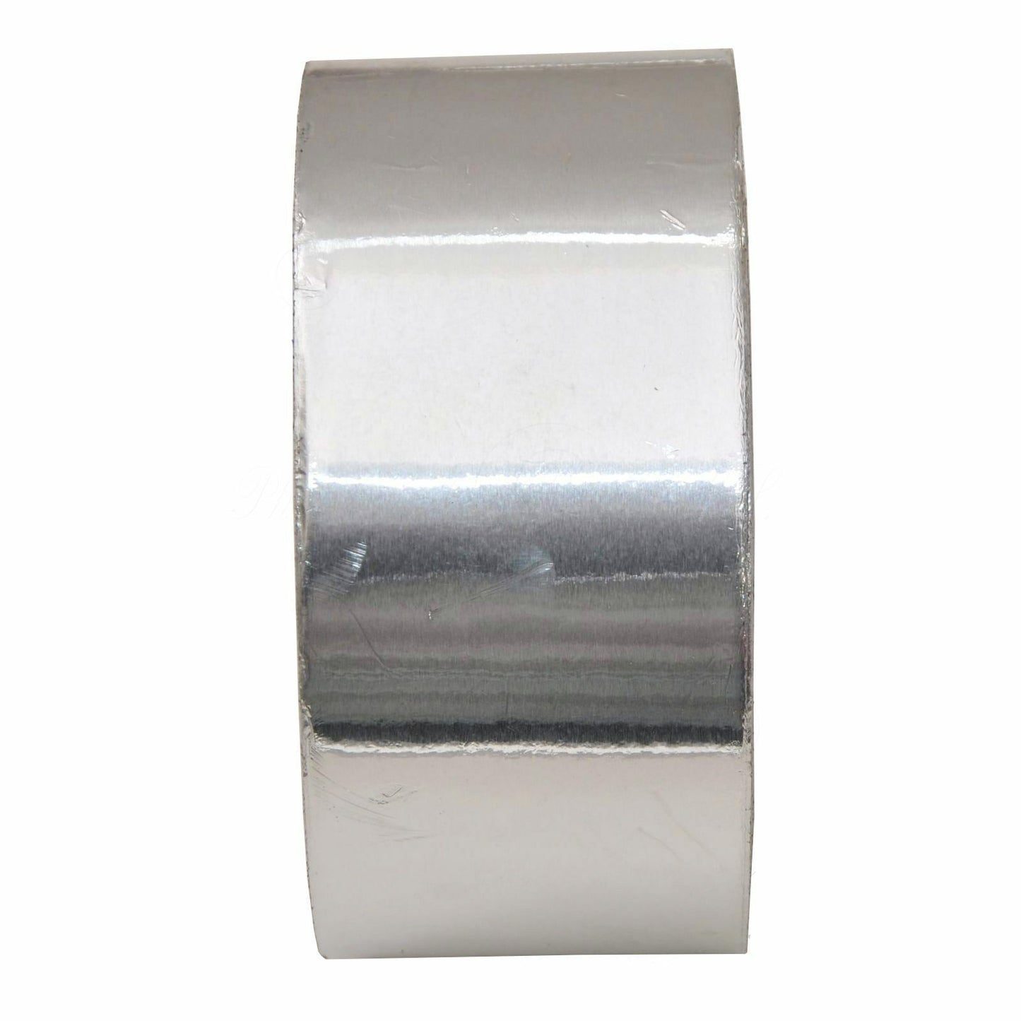 Al-Foil Tape Thermal Resist Duct Pipe Sealant Range Hood Adhesive Sealing Repair