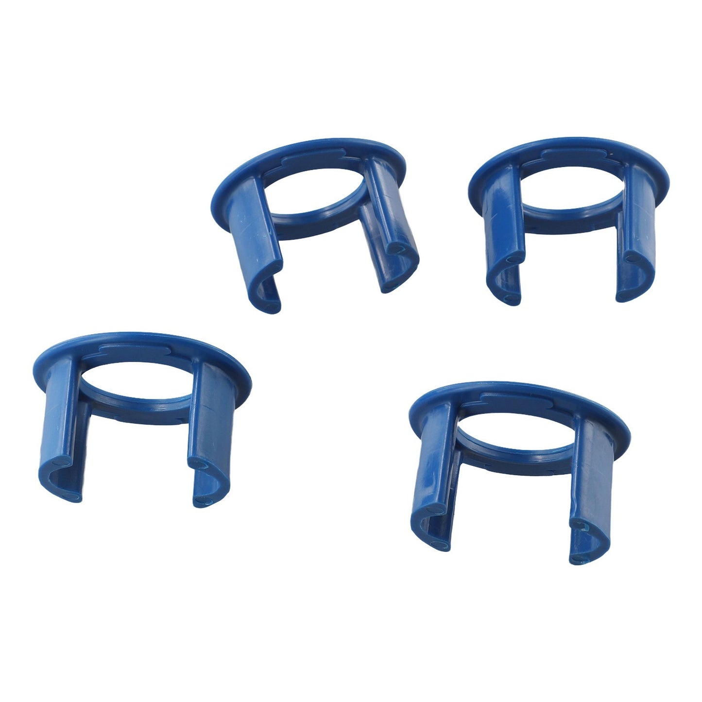Set of 4 Blue Front Subframe Bushes for Volvo For S60 For V70 XC70 Models