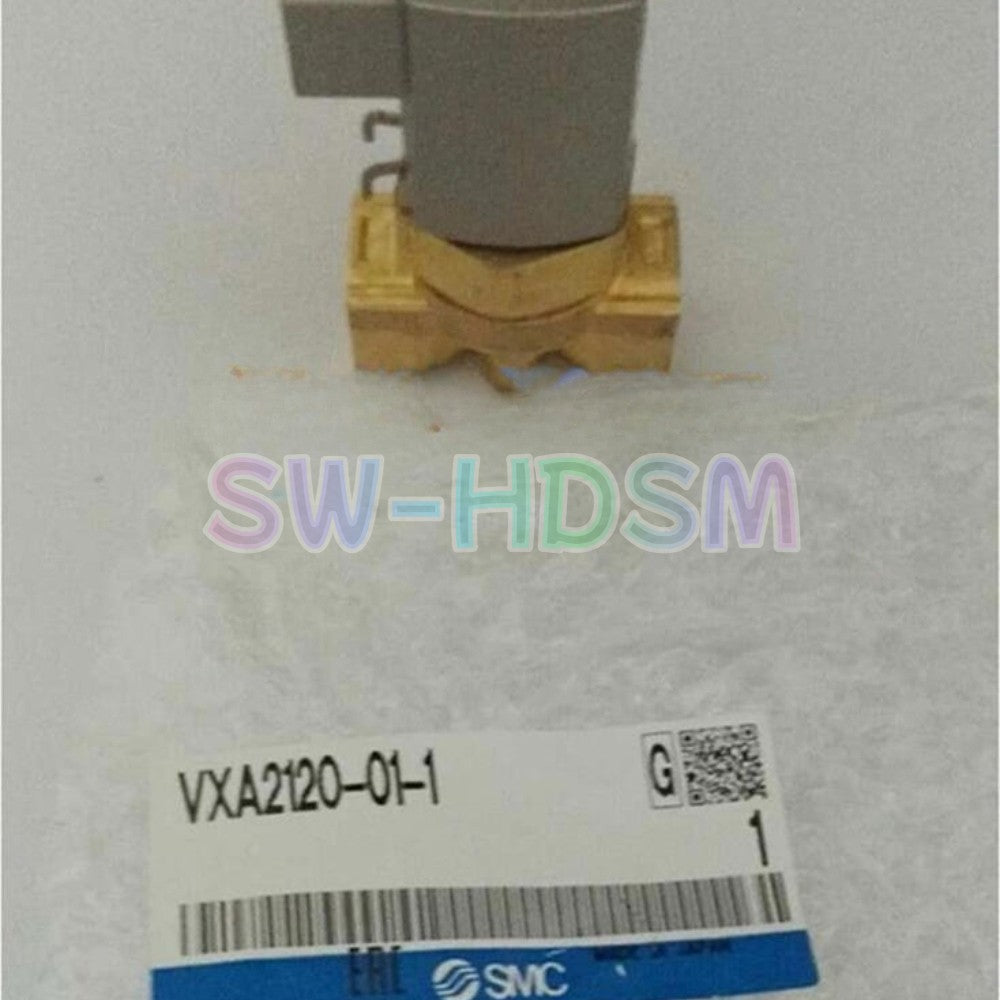 1PCS  for SMC Air Control Valve VXA2120-01-1 Freight Free