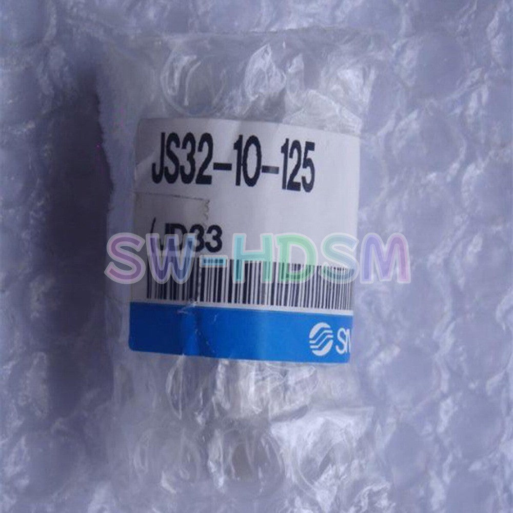 1PCS  for SMC Floating Joint JS32-10-125 JS32-10-125 Freight Free