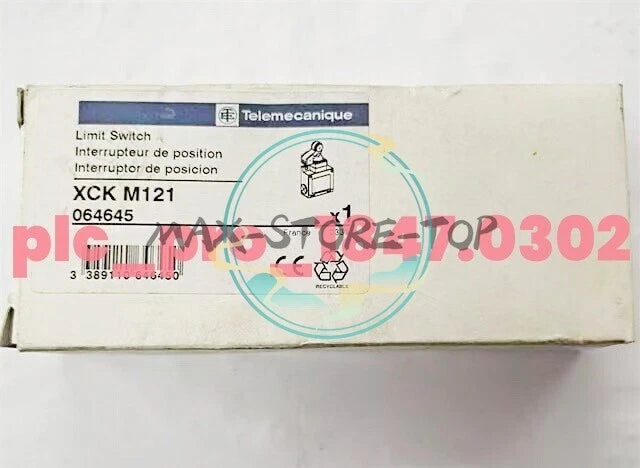 1PCS   Schneider XCKM121 XCK-M121 Fast delivery