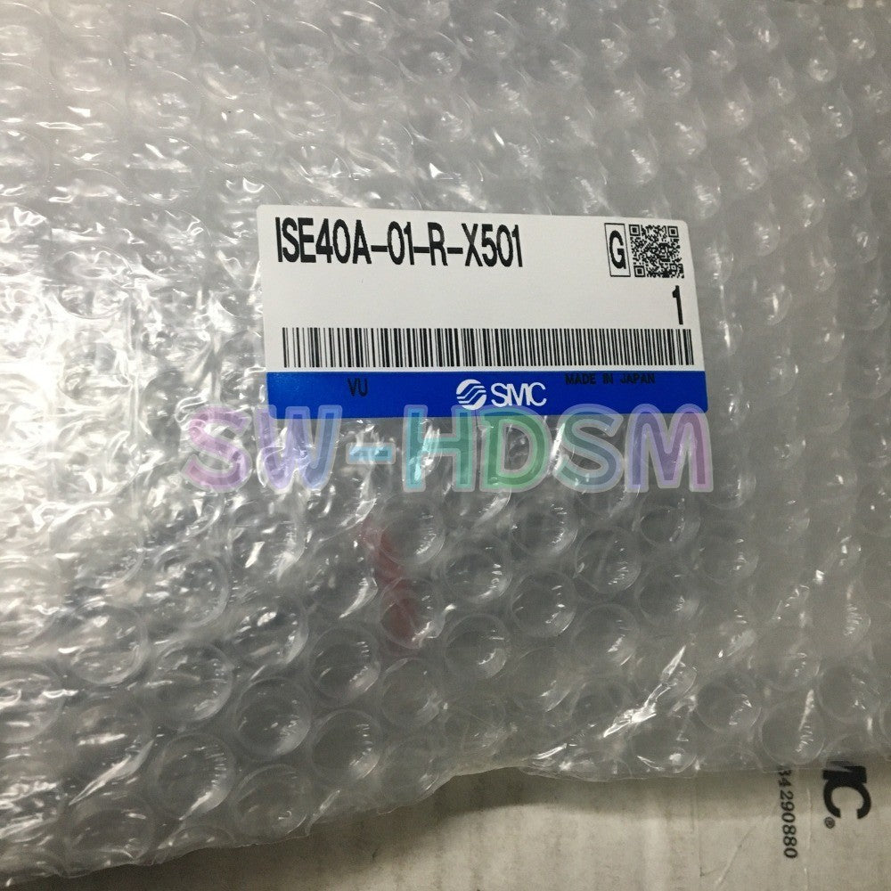 1PCS  for SMC ISE40A-01-R-X501 Pressure Sensor Freight Free
