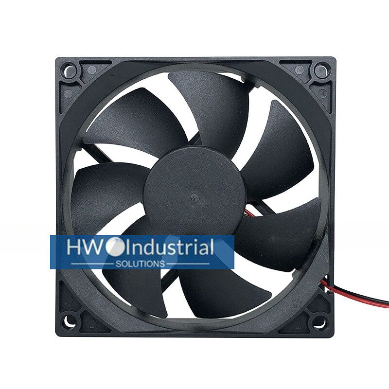 T&T 9225HH24B-WFO 24V 0.30A Robot Cooling Fan
