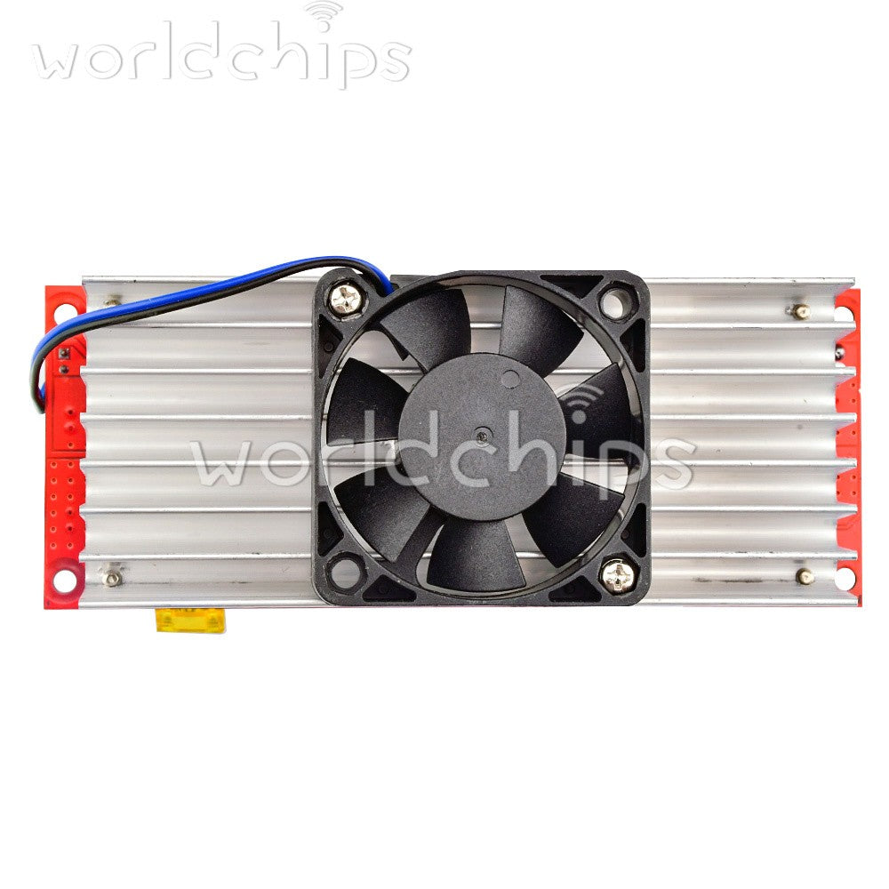 1800W 40A 10-60V to 12-90V  DC-DC Boost Converter Step Up Power Supply Module US