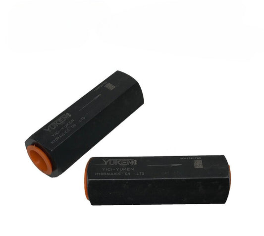 For YUKEN CIT-03-35-50  straight check valve