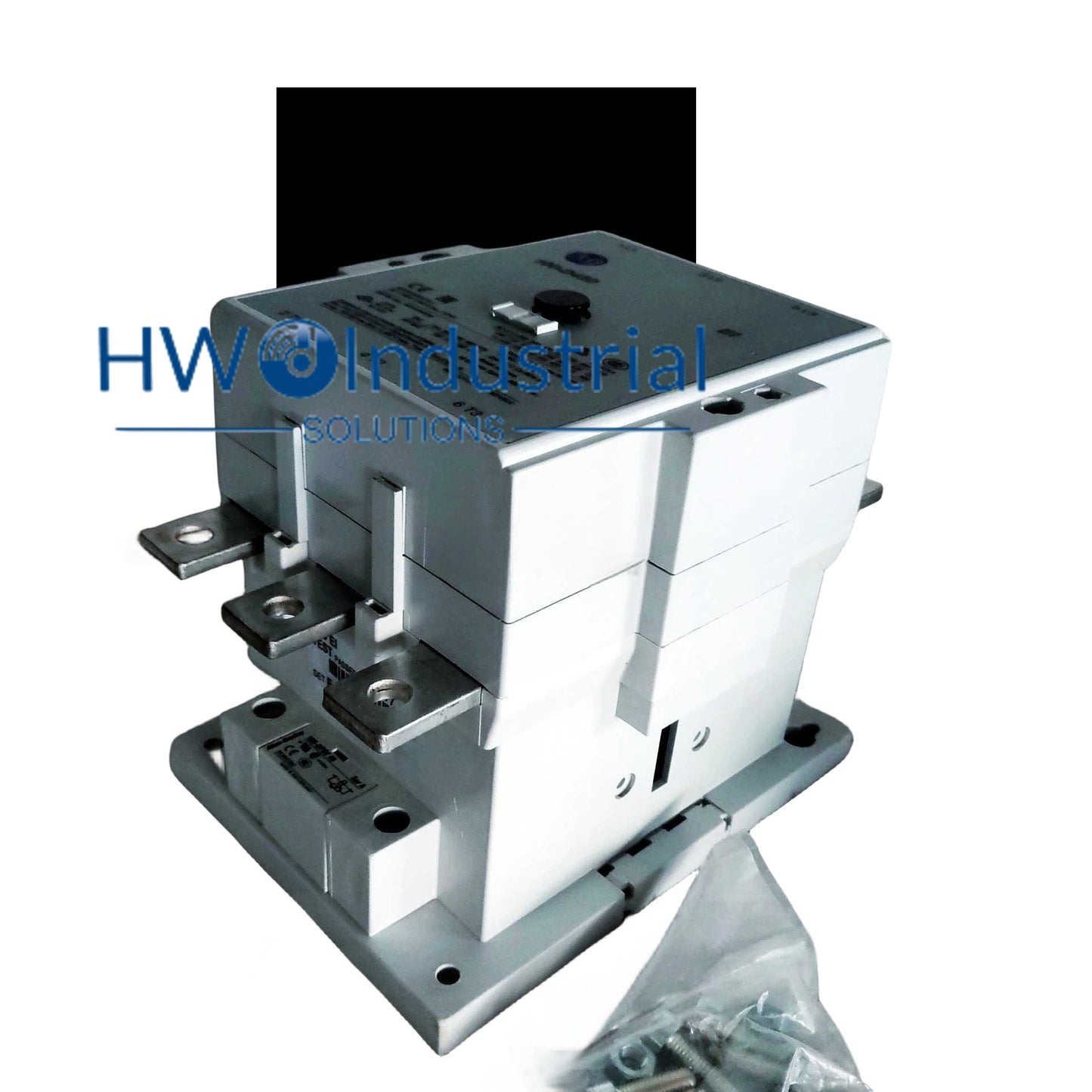 1Pc  Contactor 100-D420 110VAC Expedited