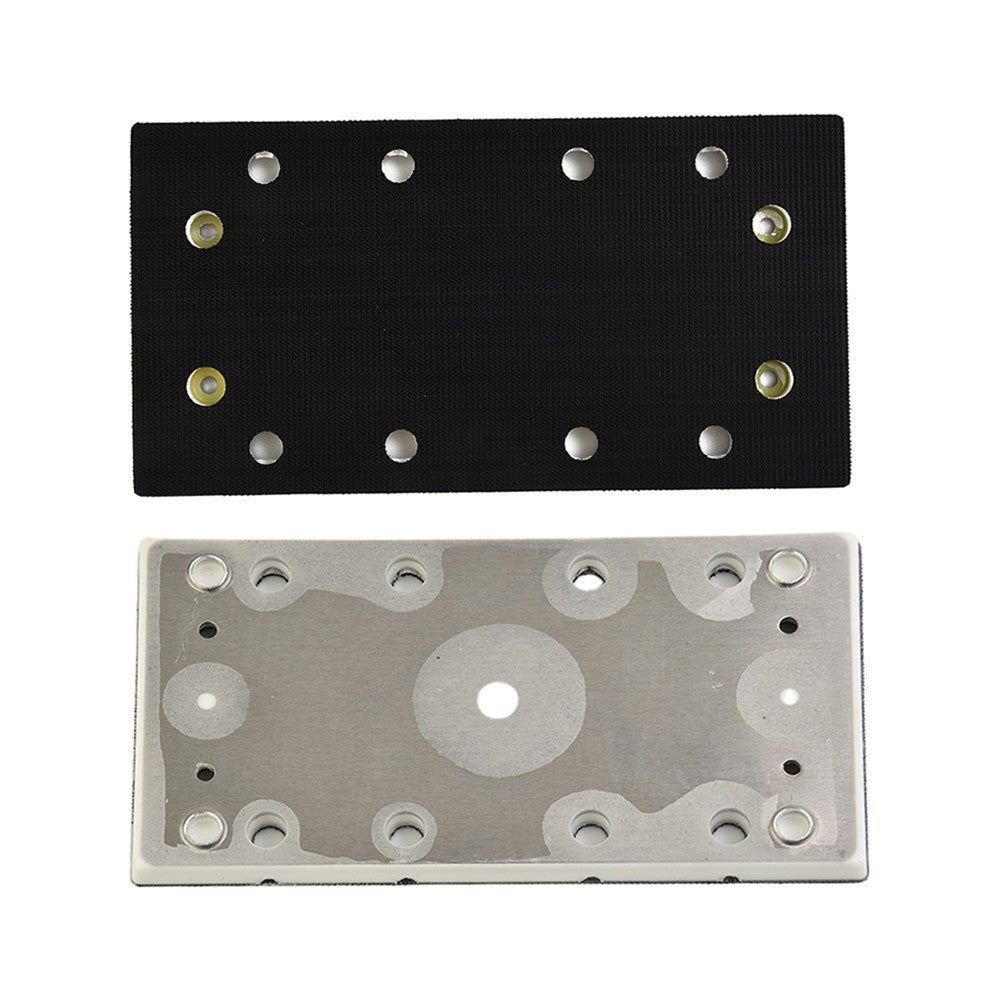Backing Pad Sanders 1pc 93178mm Accessories Backup EQ-PlusLRS Pad Plate
