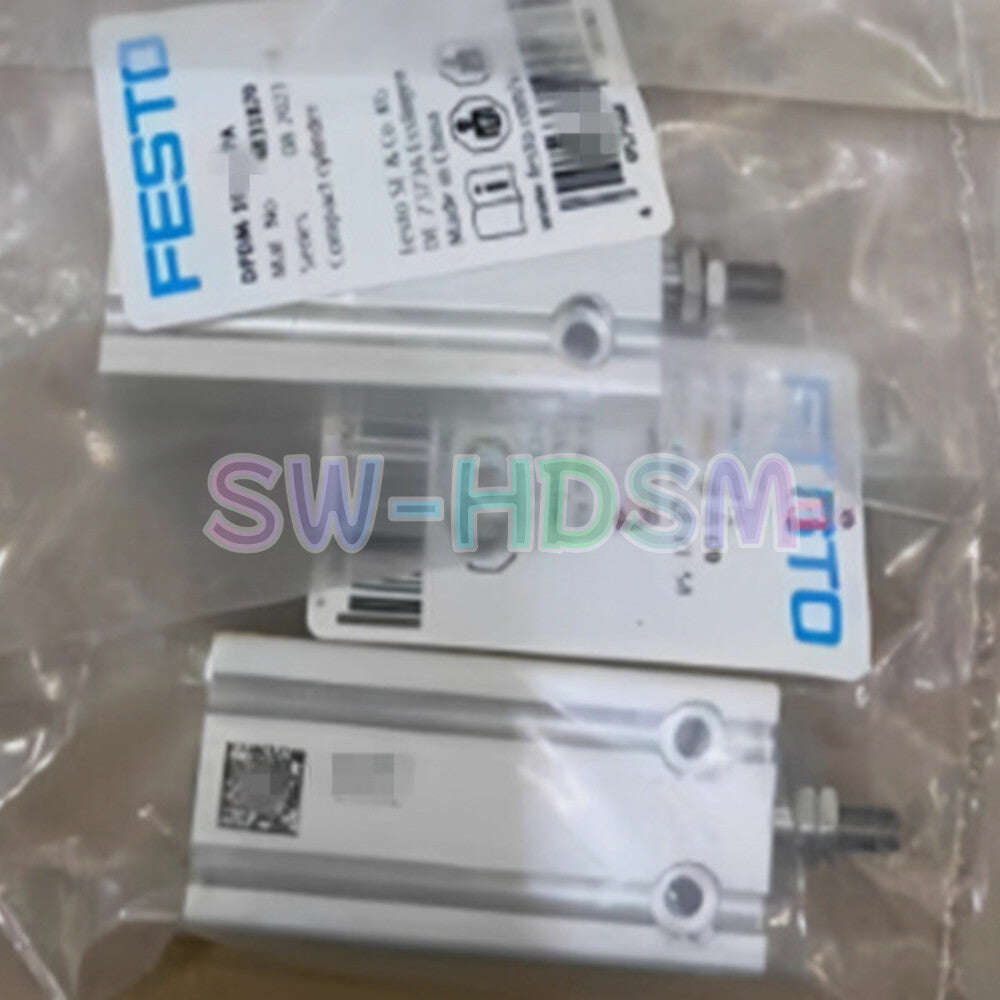 1PCS   Cylinder DPDM-16-25-PA Freight Free