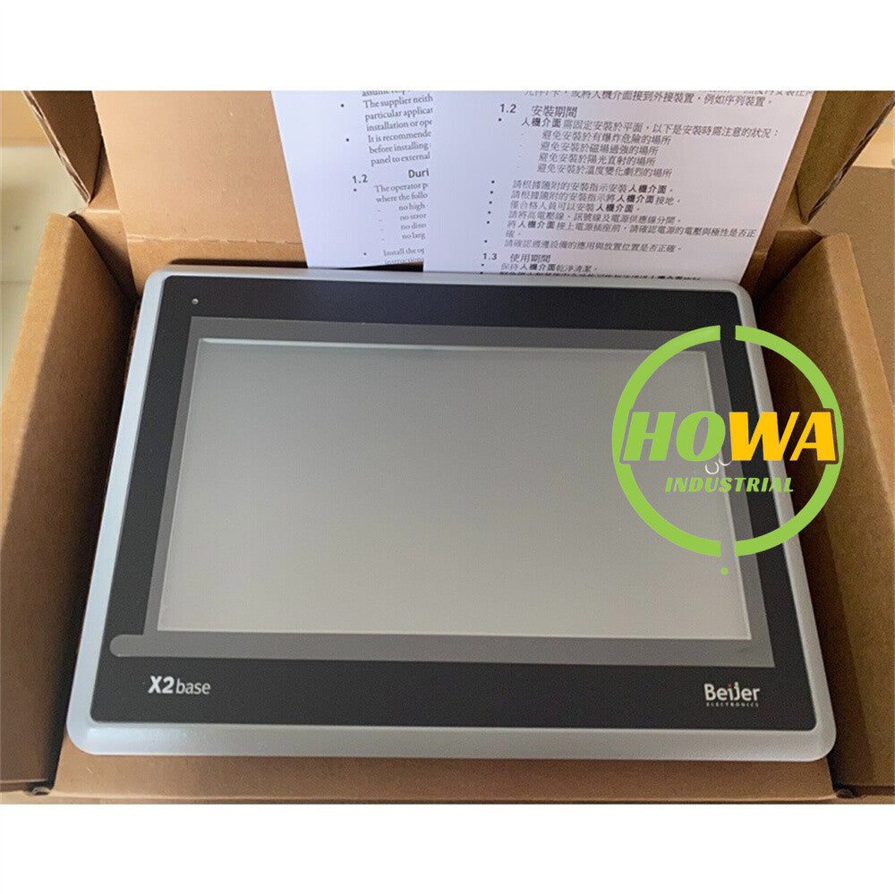 1/piece  Beijer Touch Screen X2 BASE 7-F2-ADP X2base7-f2-ADP