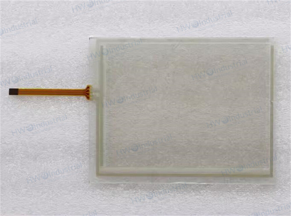 1/piece AMT9528 91-09528-00B 5.7-inch Glass Touchpad External Screen