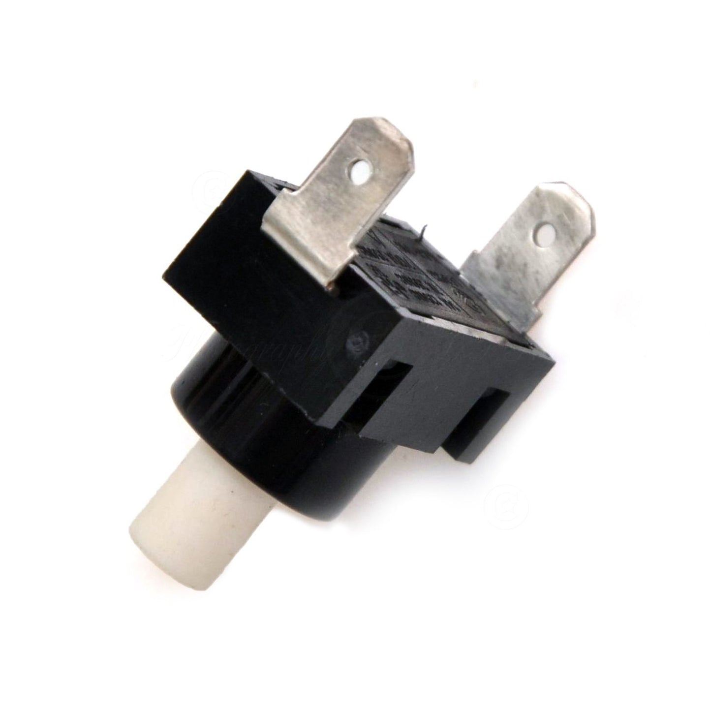 Universal Self-Lock Self-Reset Power Key KAG-01C Switch For Vacuum Cleaner Fix