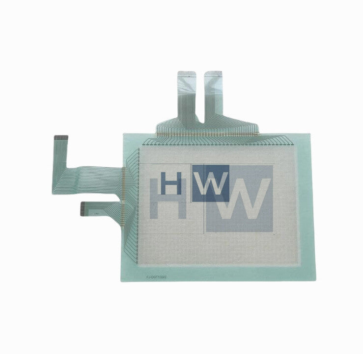 1Pc  For NS10-TV00B-V1 NS10-TV00B-V2 NS10-TV00B-ECV2 Glass TouchPad