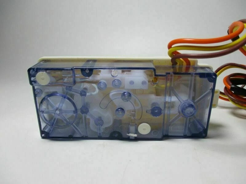 1PC DXT-15SF201 Washing machine timer switch 3/4-wire