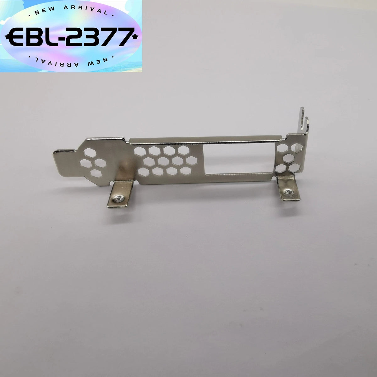 5PCS Low Profile Bracket for LSI 9400-8E Adaptec ASR-8885 1000-8I8E