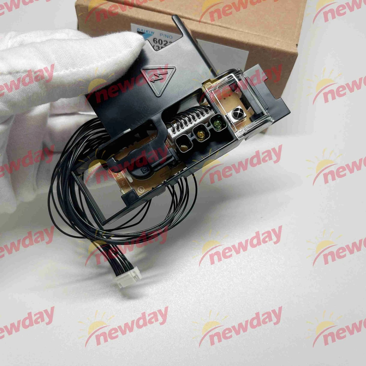 Daikin 3P185701-4 FTXP235PC FTXS235PC FTXP235 air conditioner Receiver