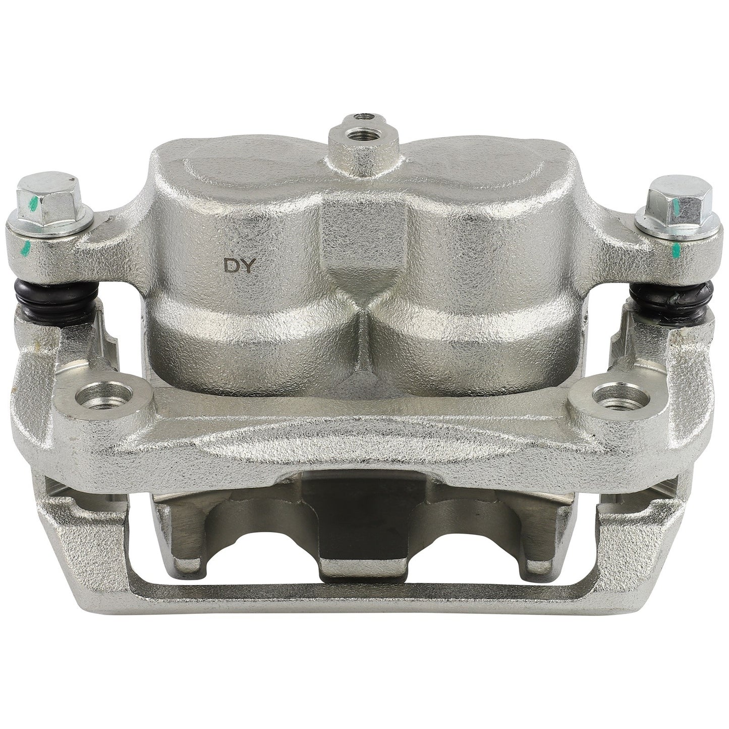 Front Left Right Brake Calipers 2Pcs For 2004-2017 Nissan Quest 19B3106 19B3107
