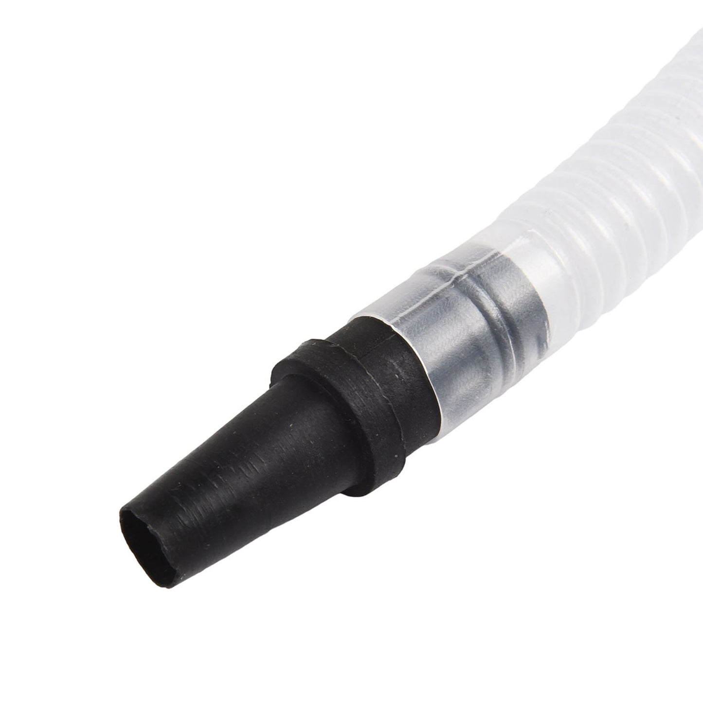 The Perfect Solution for Pumping Liquids from Barrels Tanks and Canisters