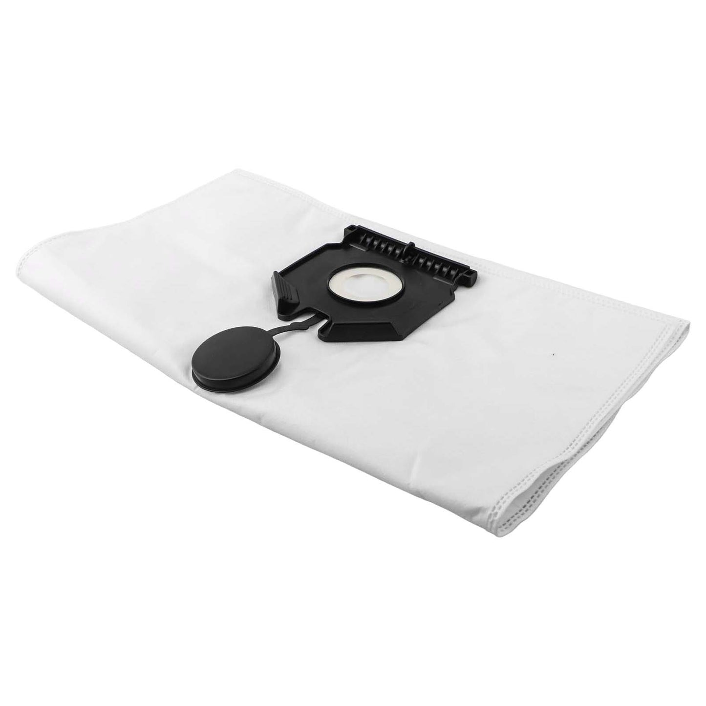 For Karcher Compatible Vacuum Cleaner Bags Set of 5 for Efficient Cleaning