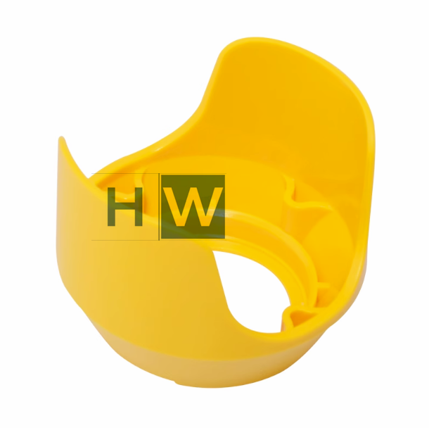 2Pcs  Emergency Stop Button Protection Cover ZB2BZ1605C 22mm Button Switch