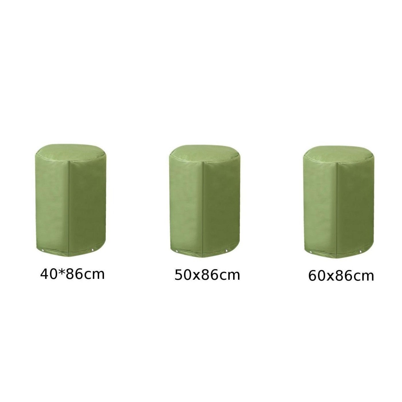 Weatherproof 5 Layer Well Pump Cover Insulated Antifreeze Protection for Pumps