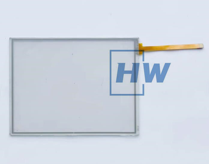 1Pc   GP-4301TM PFXGM4301TAD PFXLM4301TADAC Touch pad Protective film