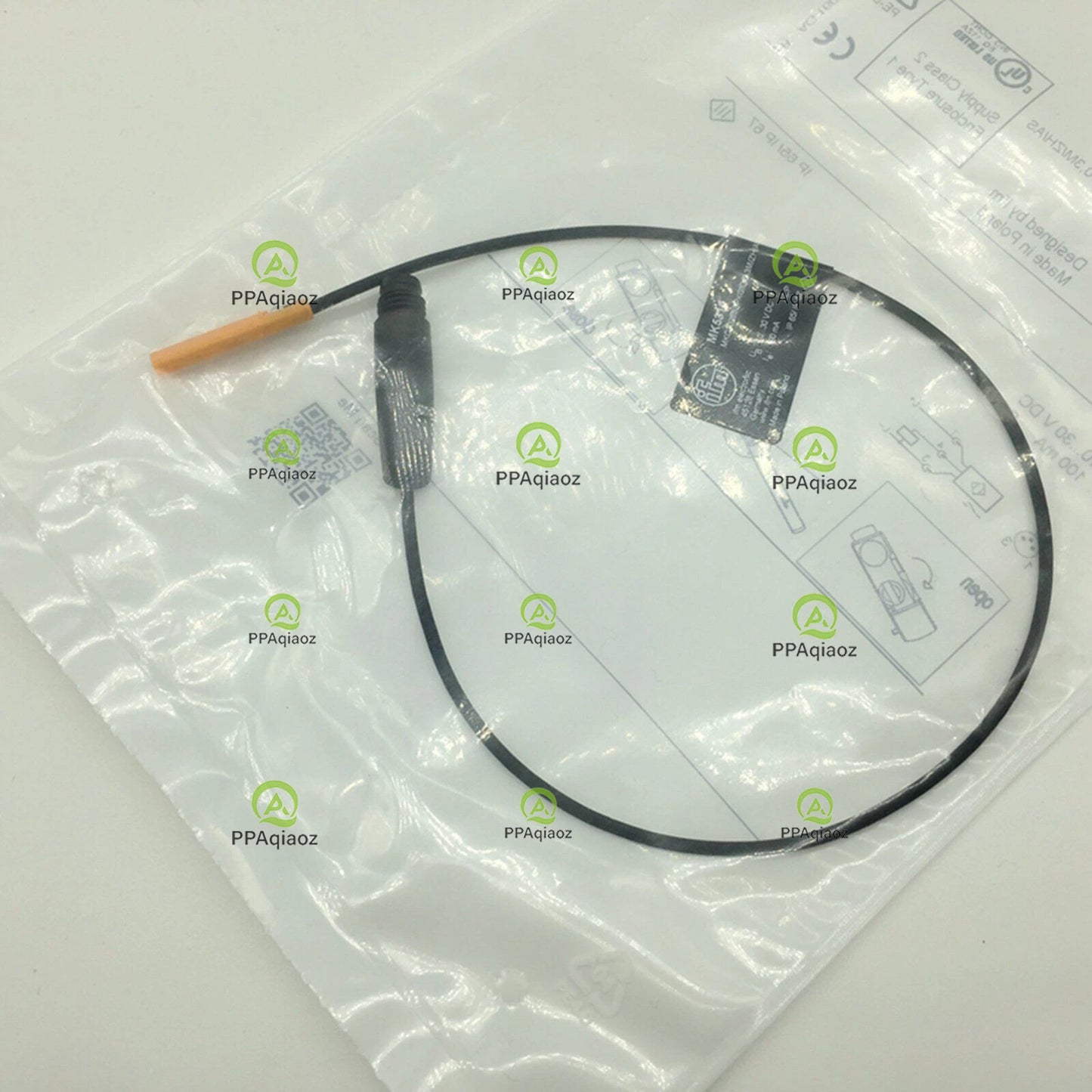 IFM MK5310 1PC  Proximity Switch Sensor Free Shipping