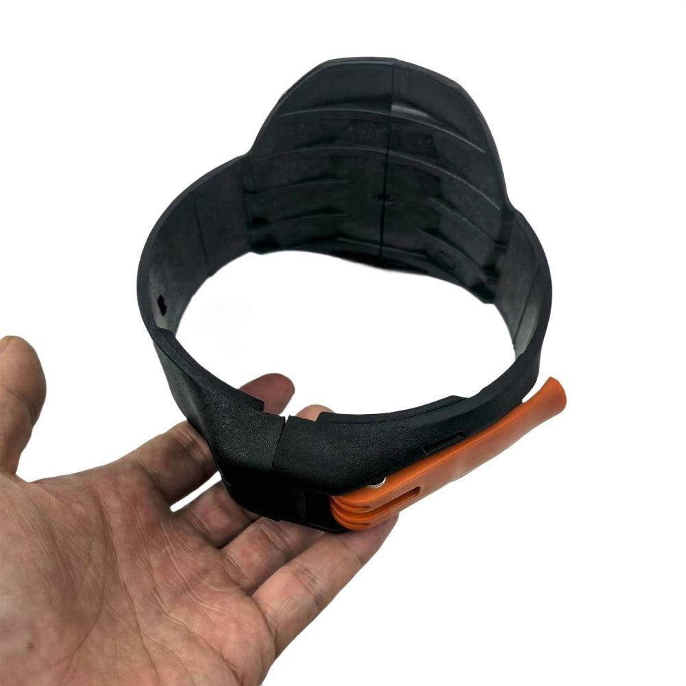 Throttle Band Clamp and Handle Support for BR800 BR700 Blower Replacement Kit