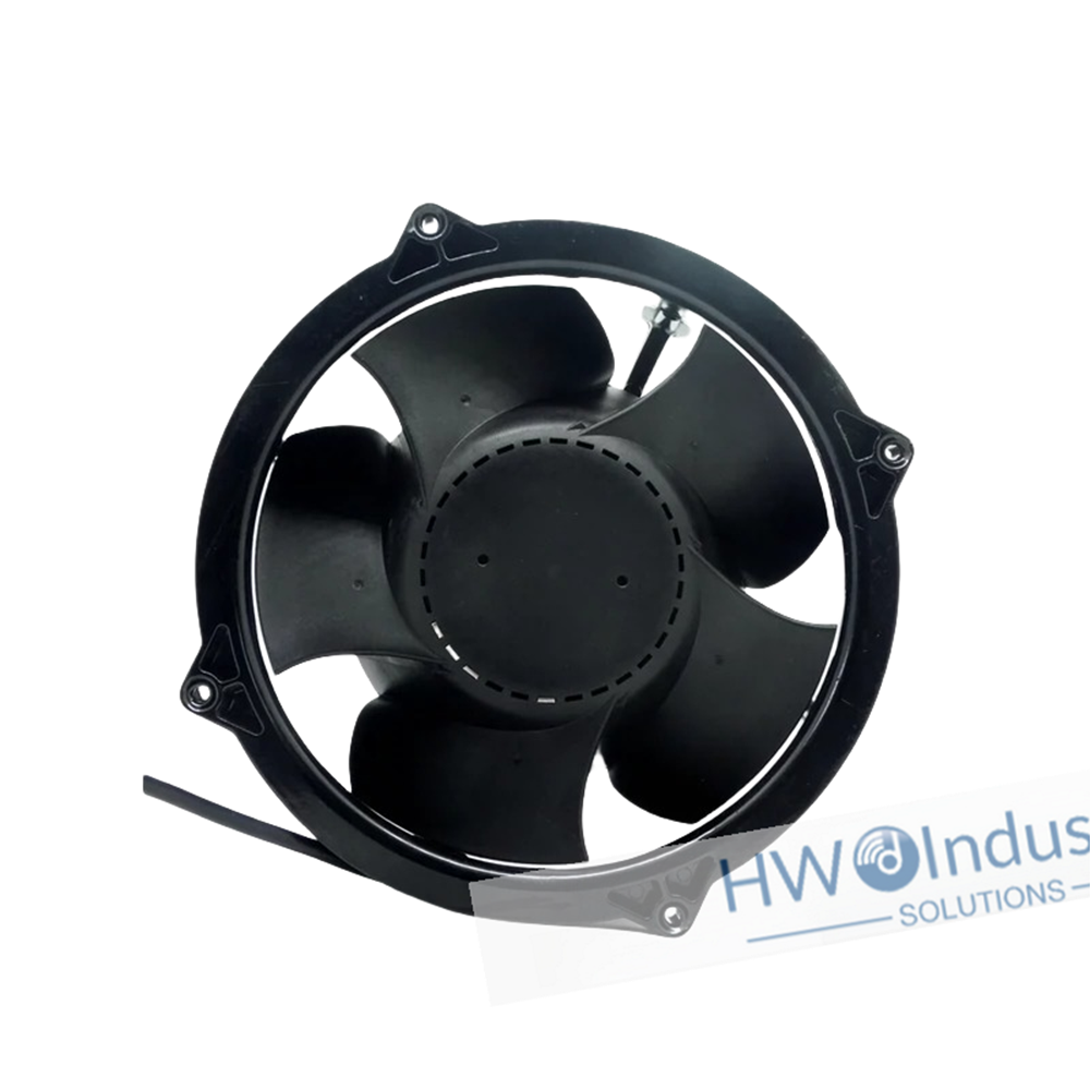 1/piece W1G180-AB31-10 24V 4.3A 93W High Air Volume Booster Cooling Fan