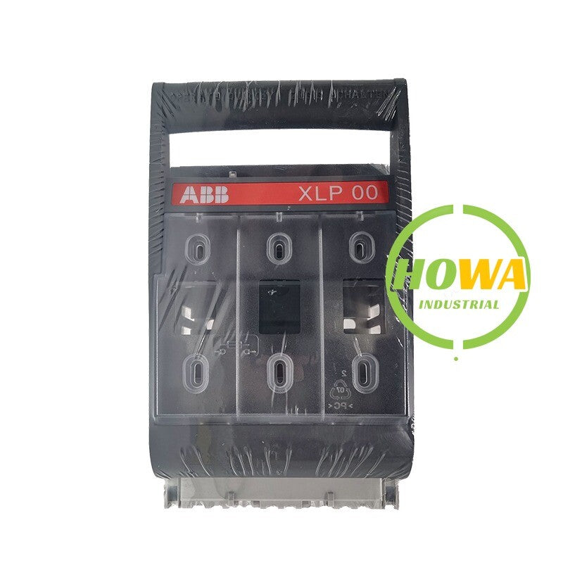 1/piece  ABB XLP00 160A Isolation Switch 1SEP101890R0001 Fusion Holder Base