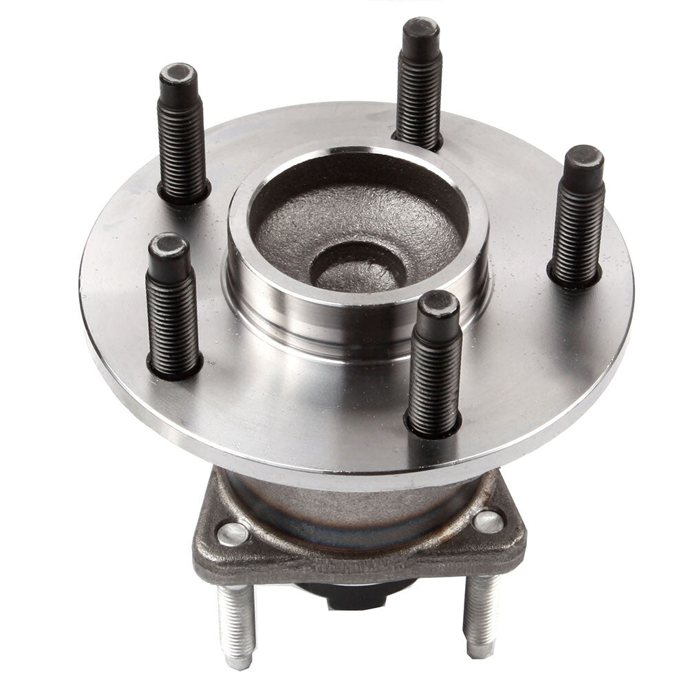1Pc Wheel Hub Bearing Rear FWD For Chevrolet Malibu HHR Saturn Aura Pontiac G6