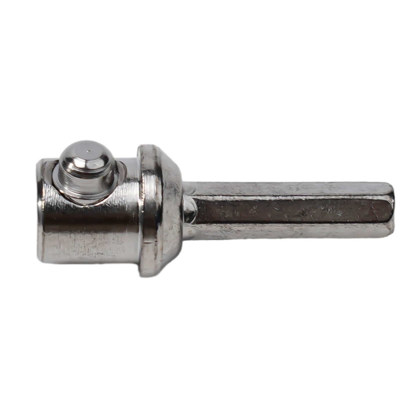 Convenient Package of Drill Adapters for Comprehensive Chimney Cleaning