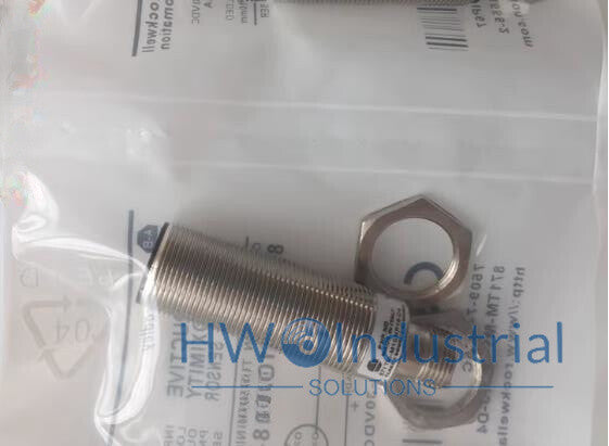 For  1PC Inductive Proximity Switch Sensor 871TM-M10NN18-D4