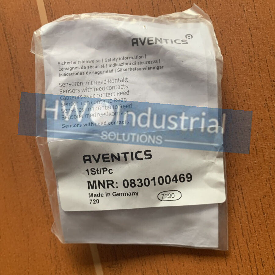 1PC  AVANTICS 0830100469 Magnetic Switch Sensor