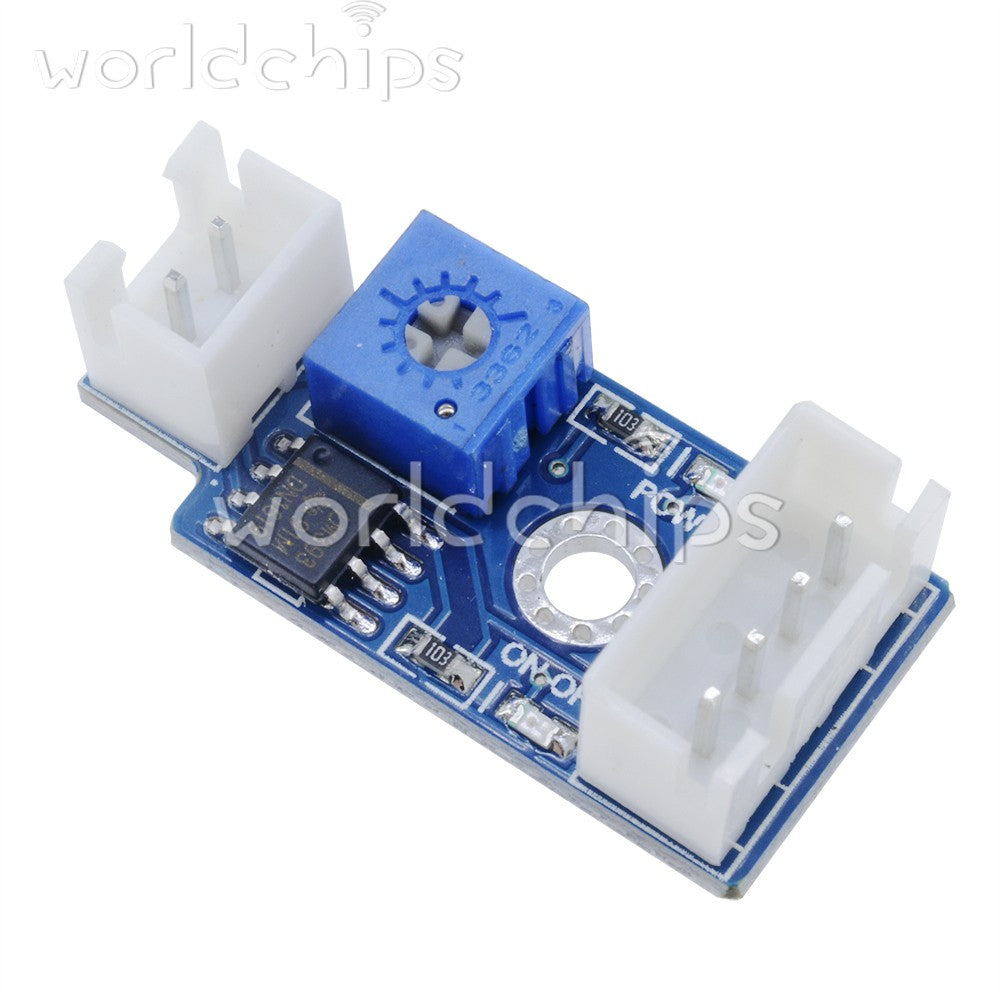 10pcs LM393 Comparator Module Microcontroller Development Board Learning Board