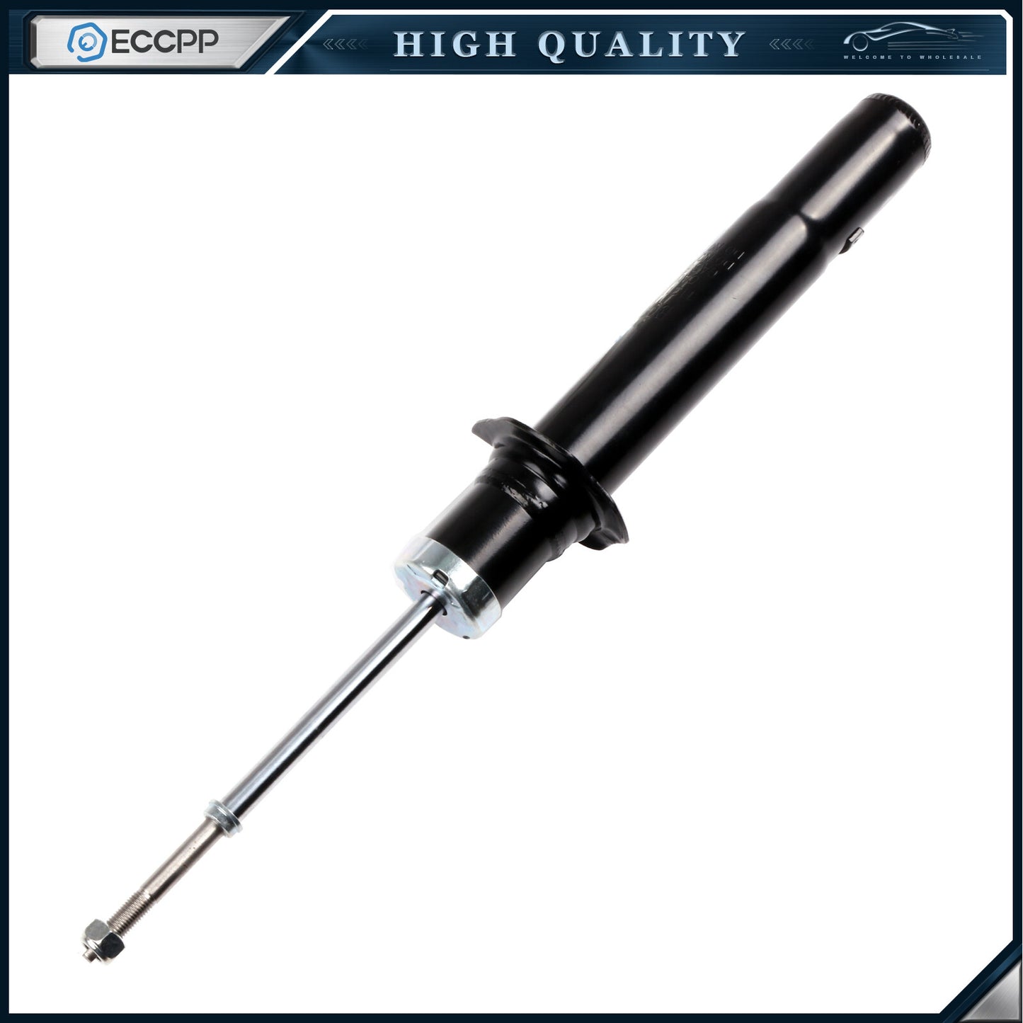 Front Pair Struts Shocks For Eagle Talon Mitsubishi Eclipse Left Right
